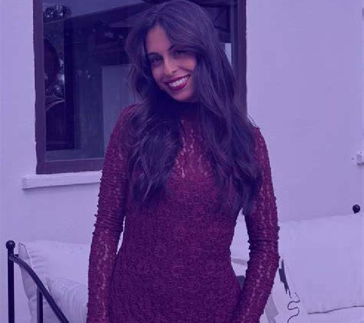 Selene Huete escort