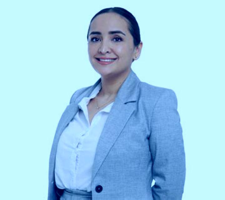Selene Molina de Segura escort