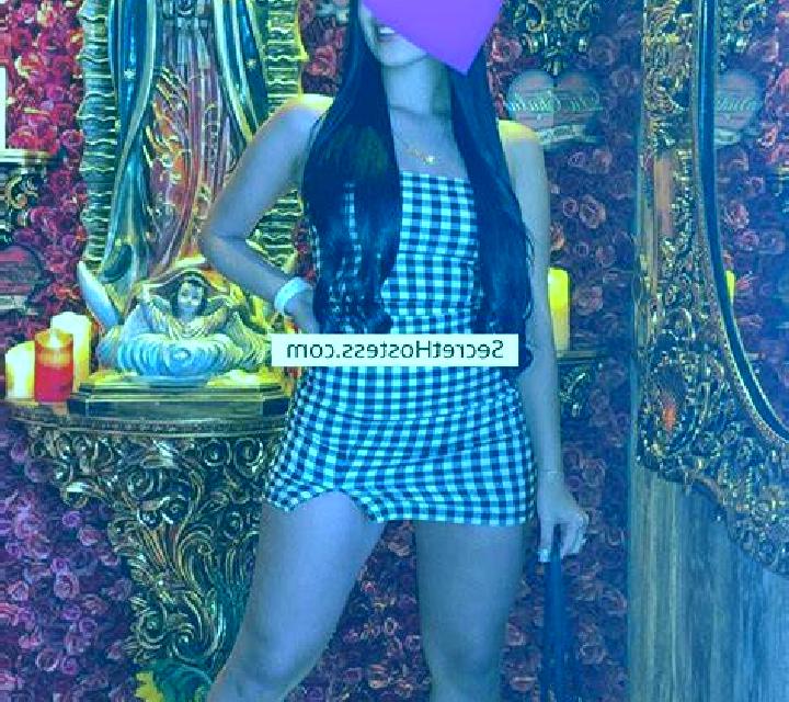 Selene Puente la Reina de Jaca escort