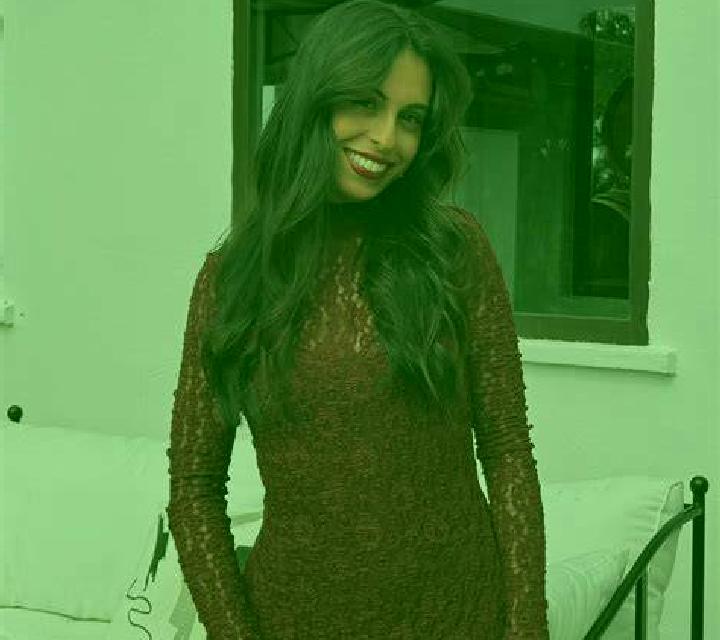 Selene Tebar escort