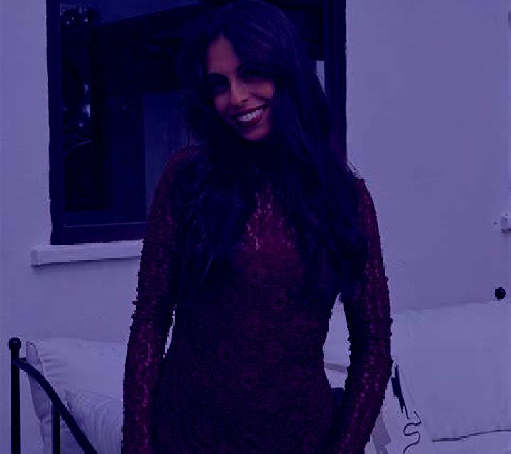 Selene Valtorres escort