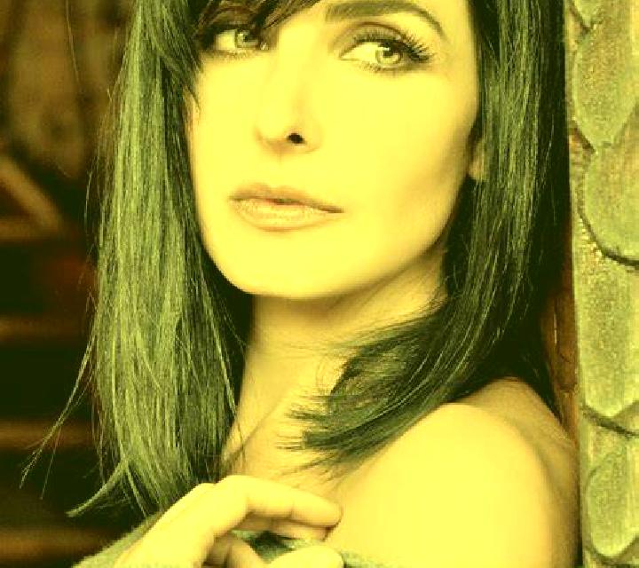 Selene Villar de Peralonso escort