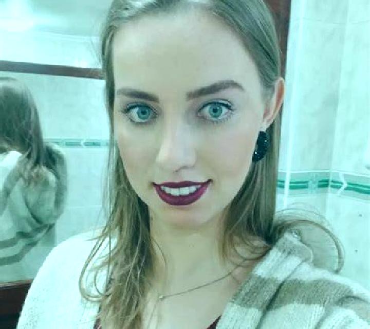 Sofía 2 Fuentemolinos escort