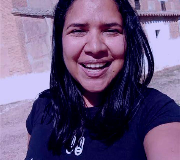 Sofía 3 Fuendejalon escort