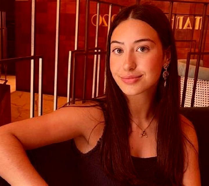 Sofía 3 Mojados escort