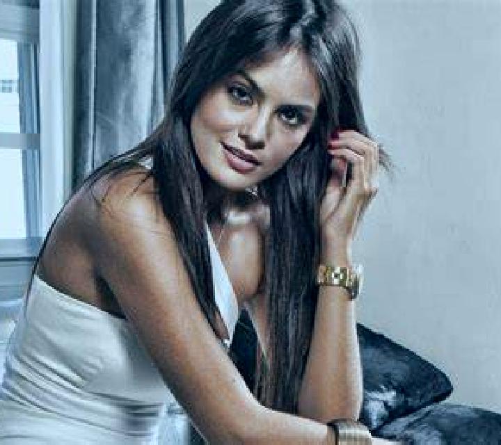 Sofía 3 Vimbodi escort