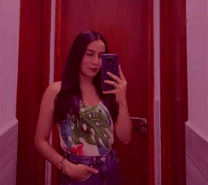 Sofía Alcudia de Monteagud escort