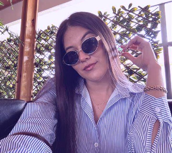 Sofía Arevalo escort