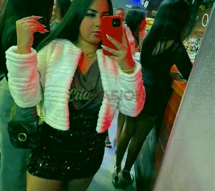 Sofía Boimorto escort
