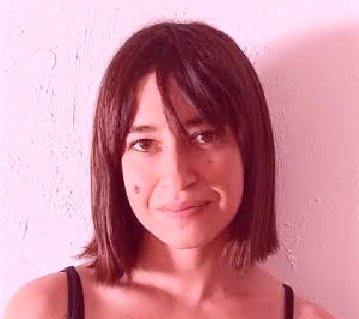 Sofía Ciria escort