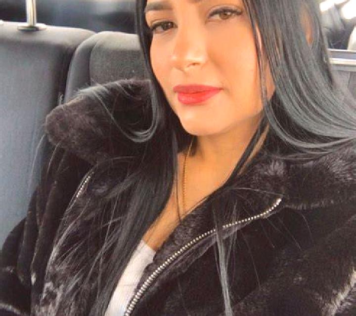 Sofía Fresnedilla escort