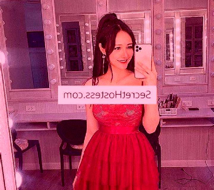 Sofía Haza escort