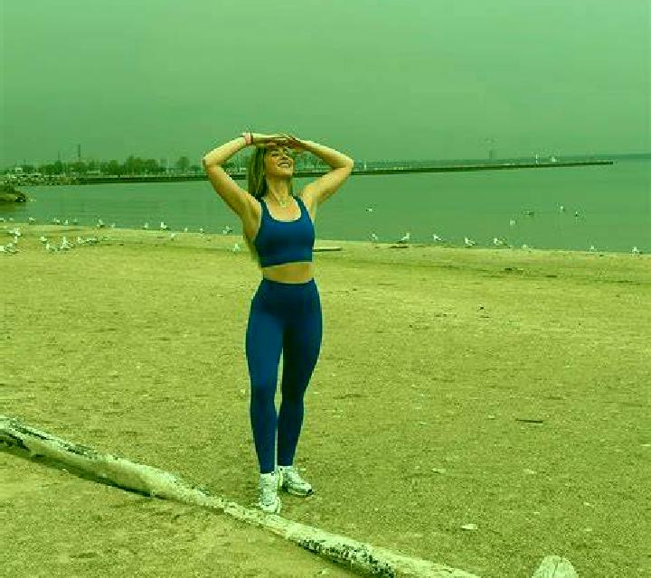 Sofía Labajos escort