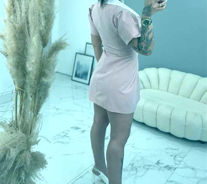 Sofía Porcuna escort