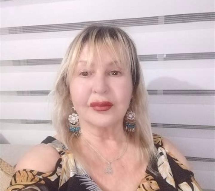Sofía Posadas escort