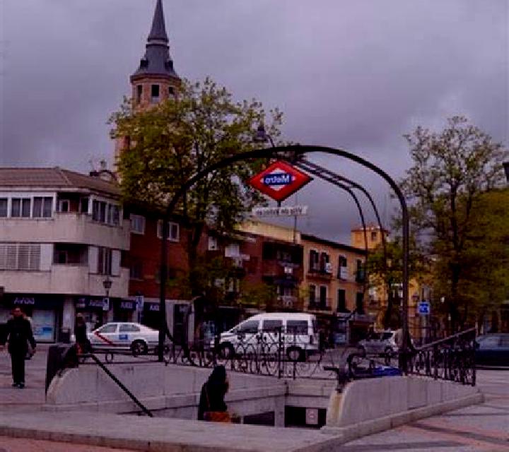 Sofía Santa Maria de Cayon escort