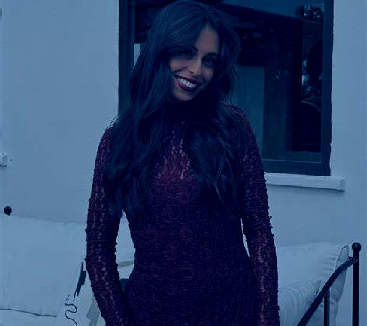 Sofía Santoyo escort