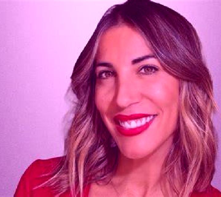 Sofía Usera escort