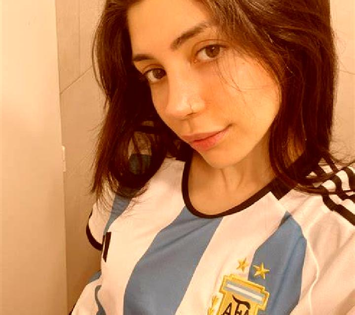 Sofía Villanueva de la Serena escort