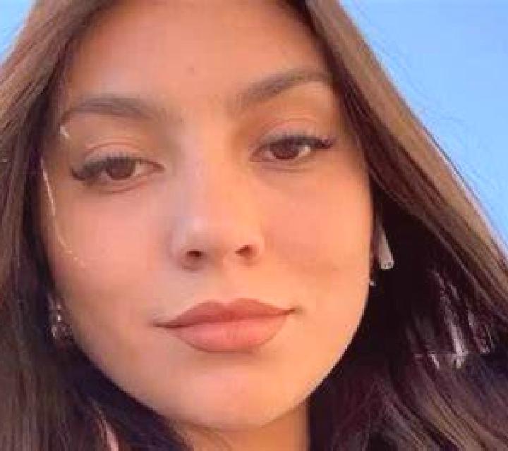 Valentina 2 Cazalilla escort
