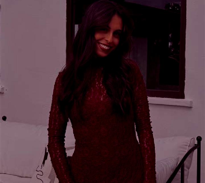Valentina 2 Donhierro escort