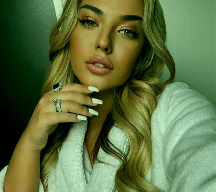 Valentina 2 El Burgo Ranero escort
