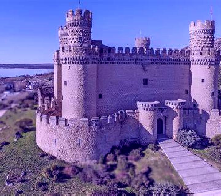 Valentina 2 Perales escort