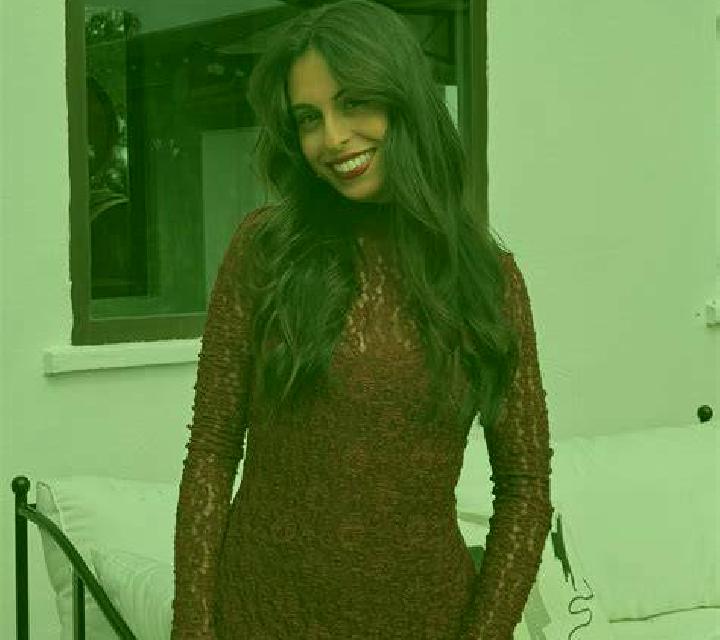 Valentina 2 Portomarin escort