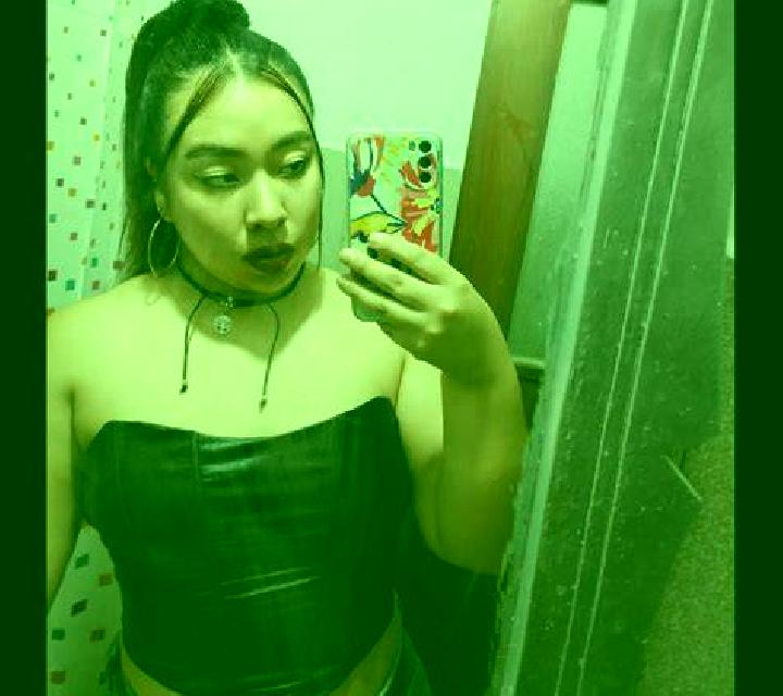 Valentina 3 Foncea escort
