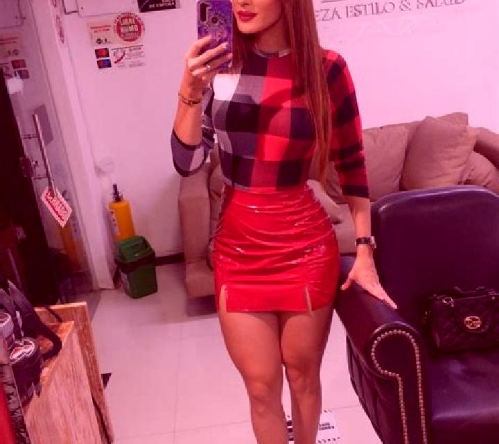 Valentina 3 Illora escort