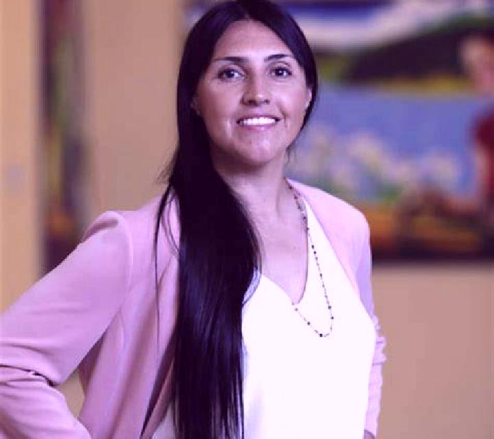Valentina 3 Puebla de Lillo escort