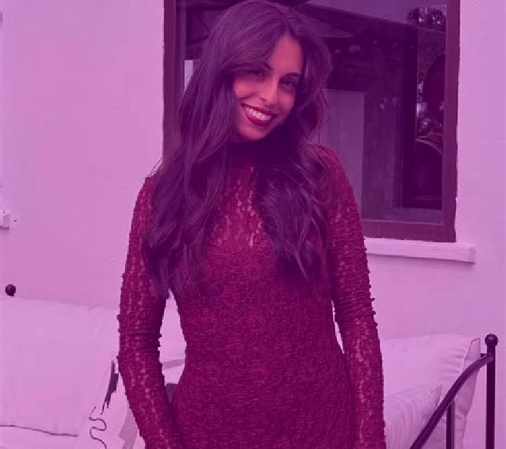 Valentina 3 Tomelloso escort