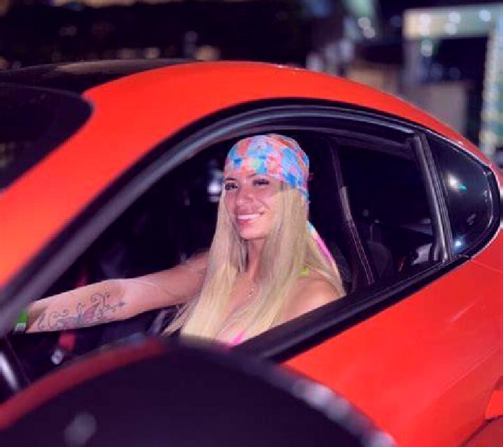 Valentina 3 Valdemora escort