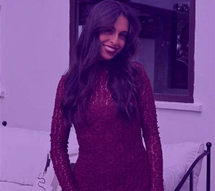 Valentina 3 Vicalvaro escort