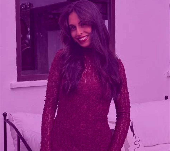 Valentina Aunon escort
