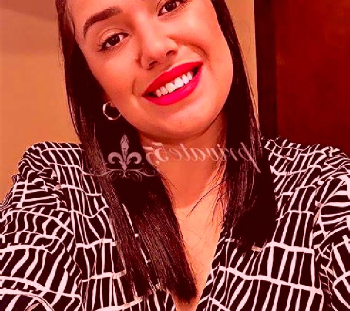 Valentina Barrios de Colina escort