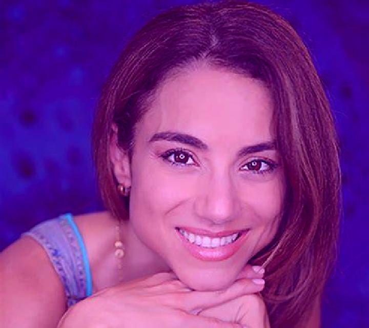 Valentina Bilbao escort