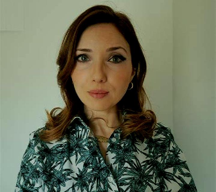 Valentina Carrascal del Rio escort