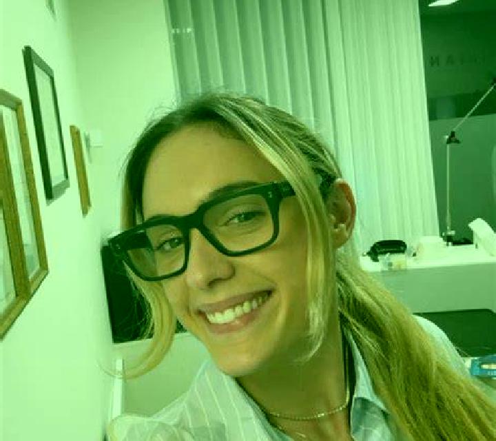 Valentina Cervera del Maestre escort