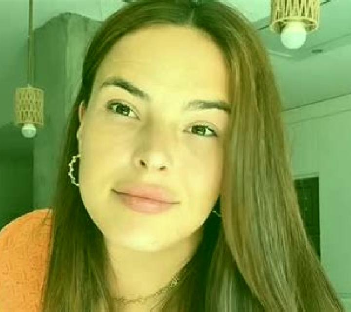 Valentina Cueva de Agreda escort