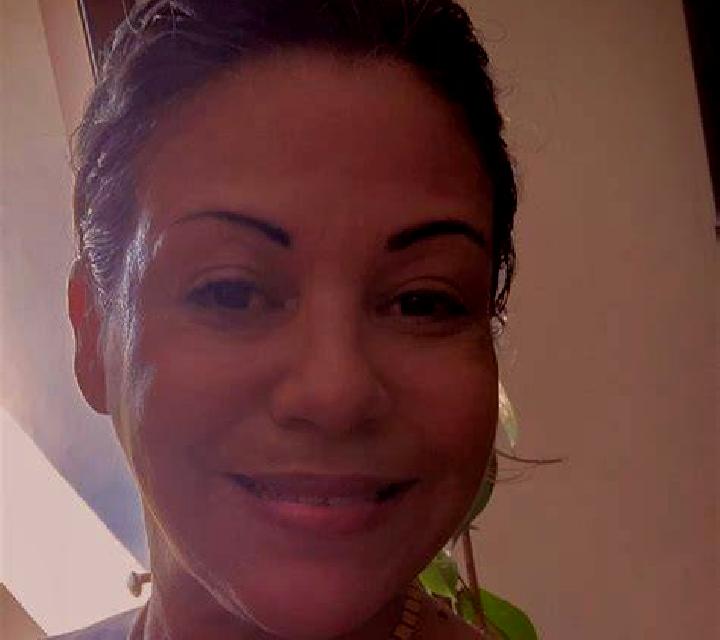 Valentina La Cabrera escort