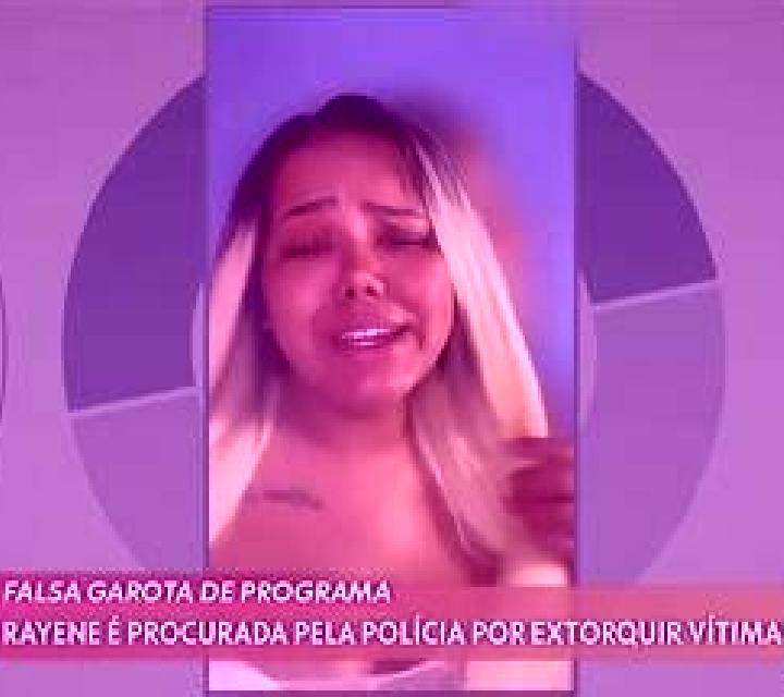 Valentina La Granada escort