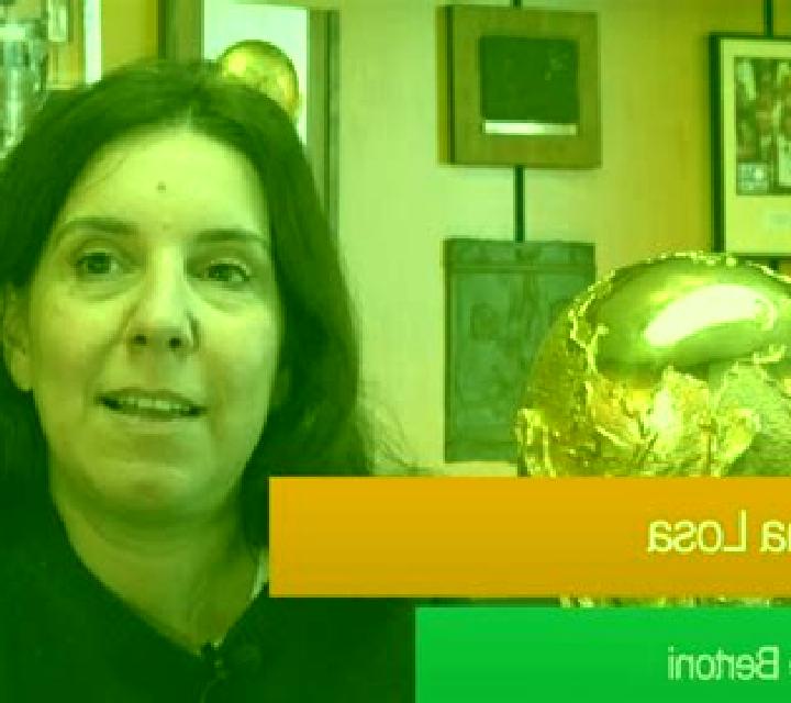 Valentina Losa del Obispo escort