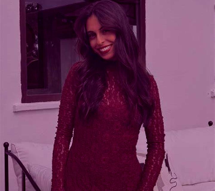 Valentina Menarguens escort