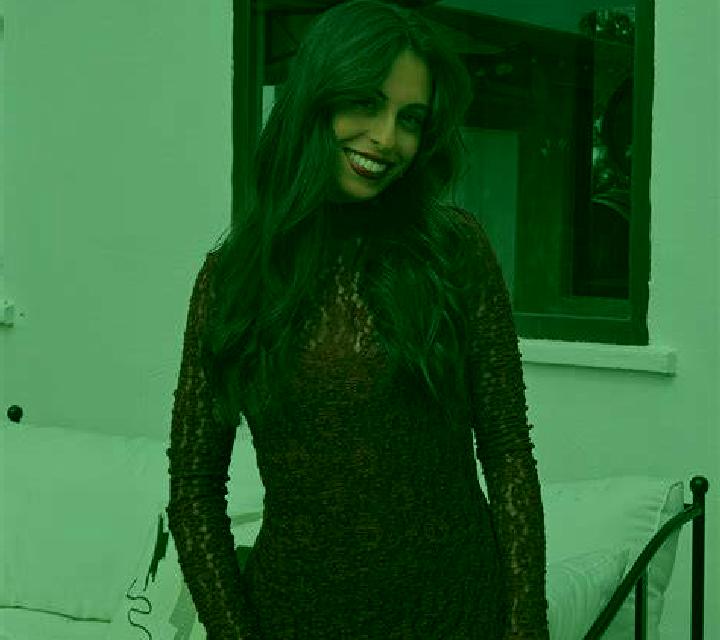 Valentina Pacifico escort