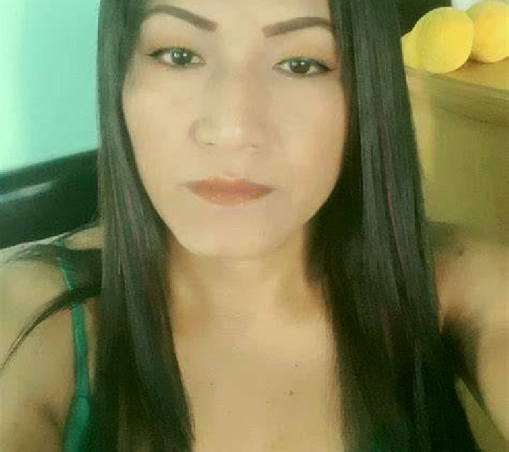 Valentina Peniscola escort