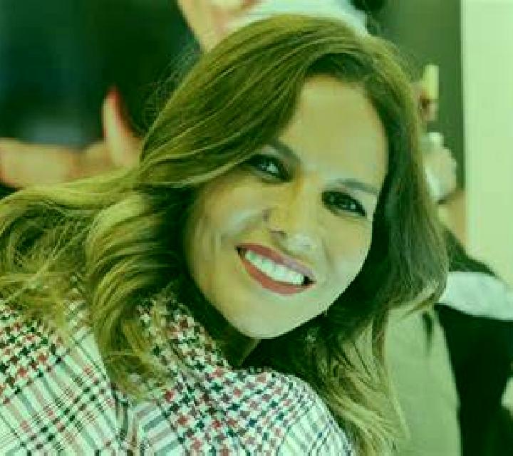 Valentina Poyales del Hoyo escort
