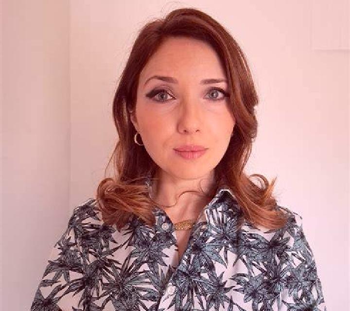 Valentina Puertollano escort