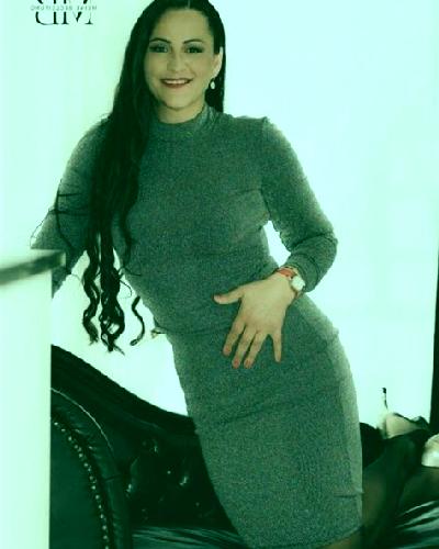 Valentina Rebollo escort