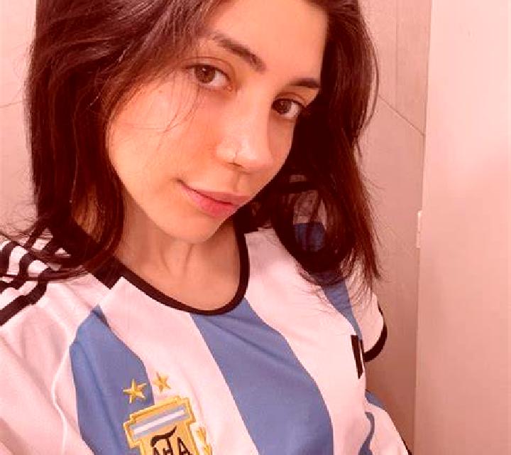 Valeria 2 Ane escort